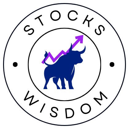 Stocks Wisdom logo