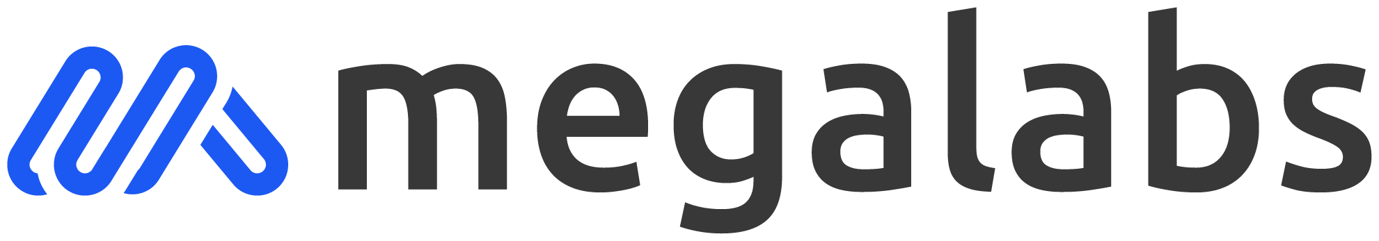 Megalabs logo
