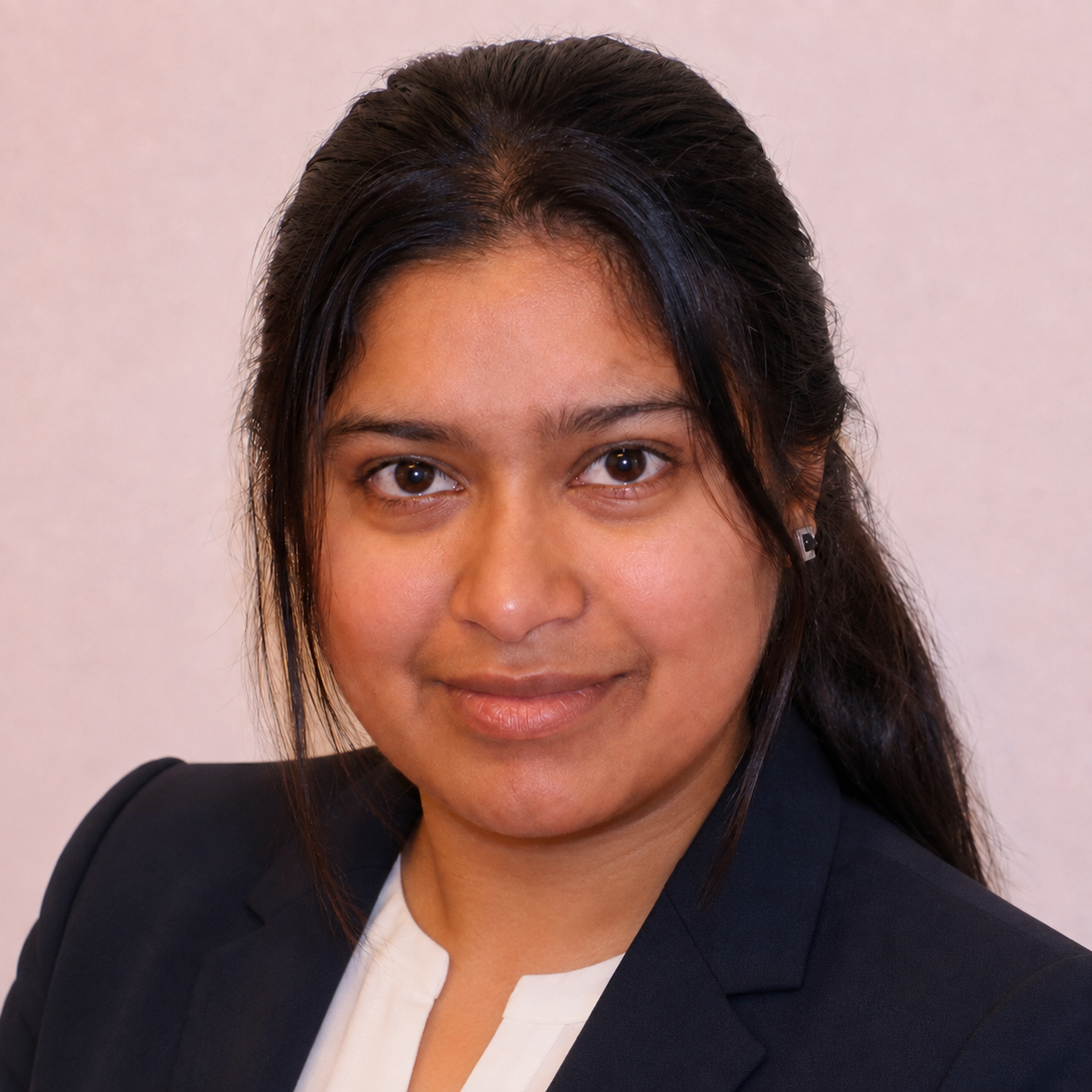 Promita Chakraborty, PhD