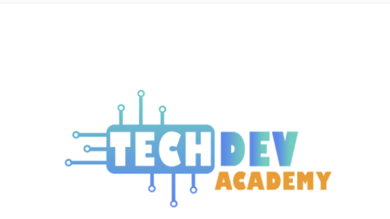 TechDev Academy logo