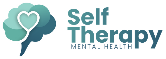 Self Therapy logo