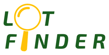 Lot Finder logo