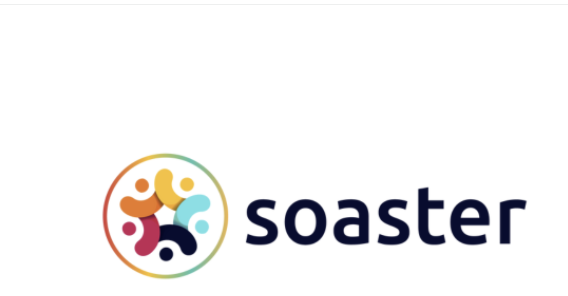 Soaster logo
