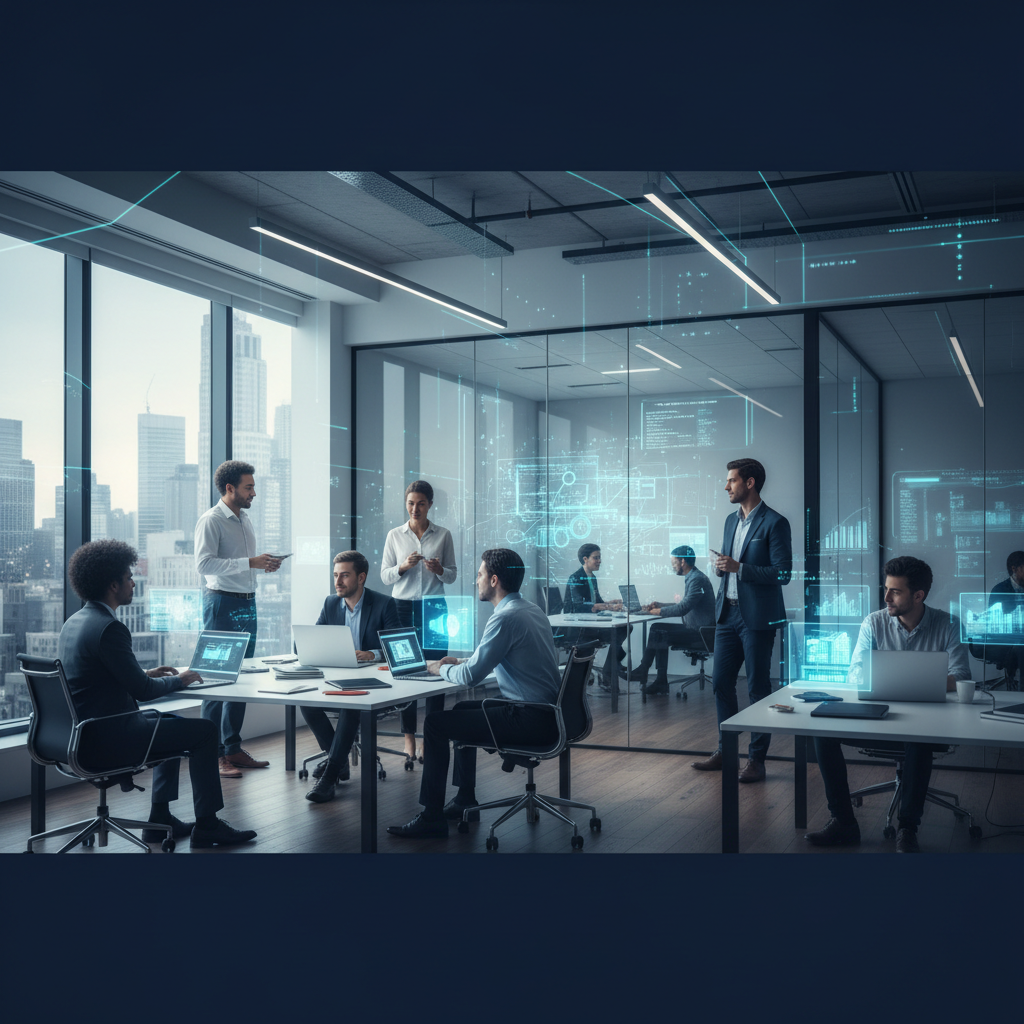Decoding Physical AI: Building Intelligent Systems in the Real World