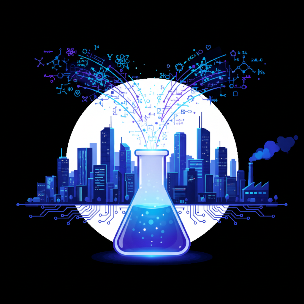 From Lab Bench to Market: Commercializing University Research