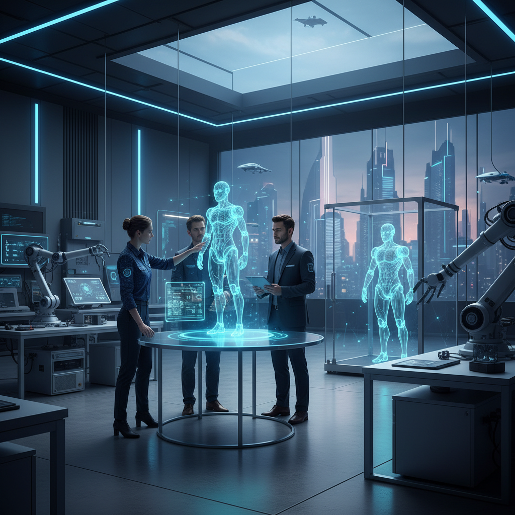 Navigating the Frontier of Physical AI: A Founder's Guide