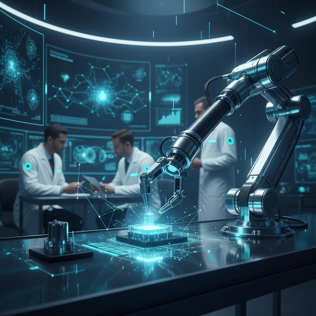Navigating the Frontier of Physical AI: A Founder's Guide