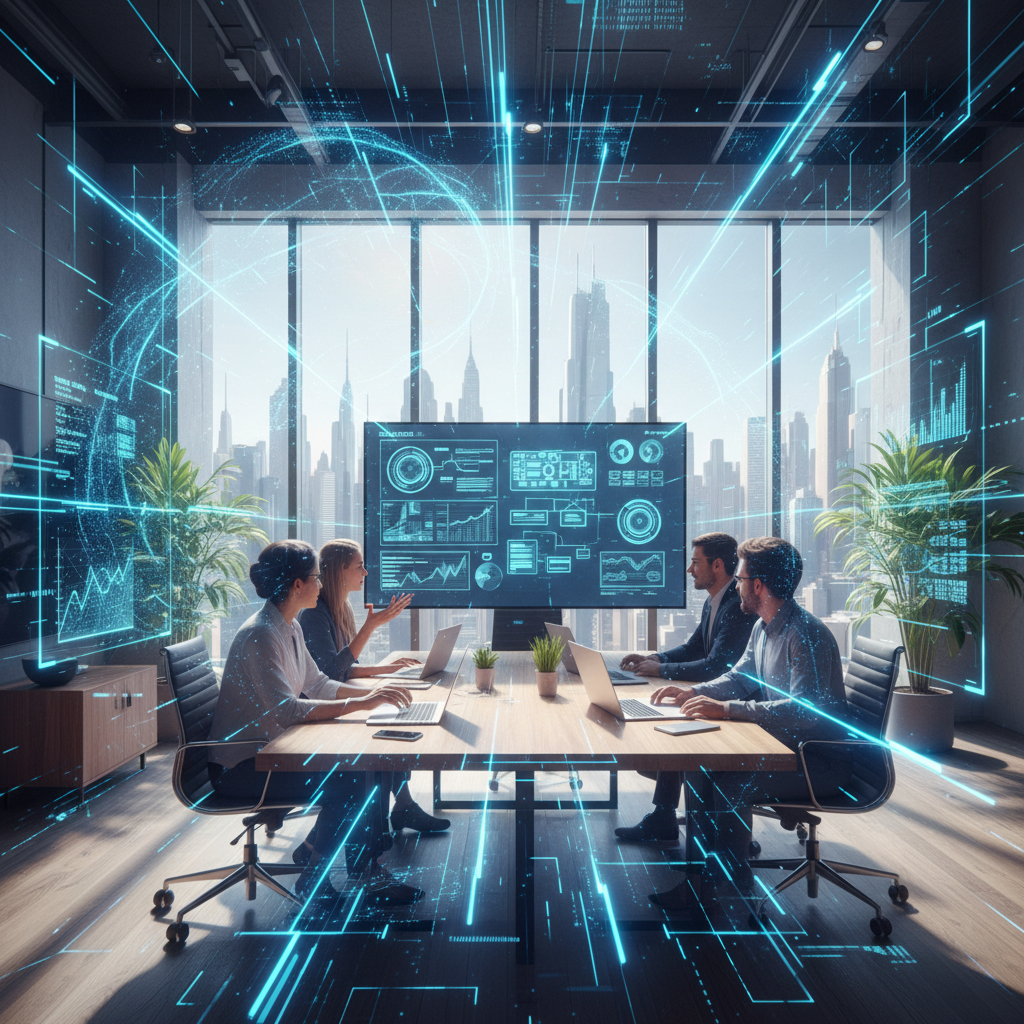 Unlocking the Future: Practical Steps for Building Physical AI Ventures