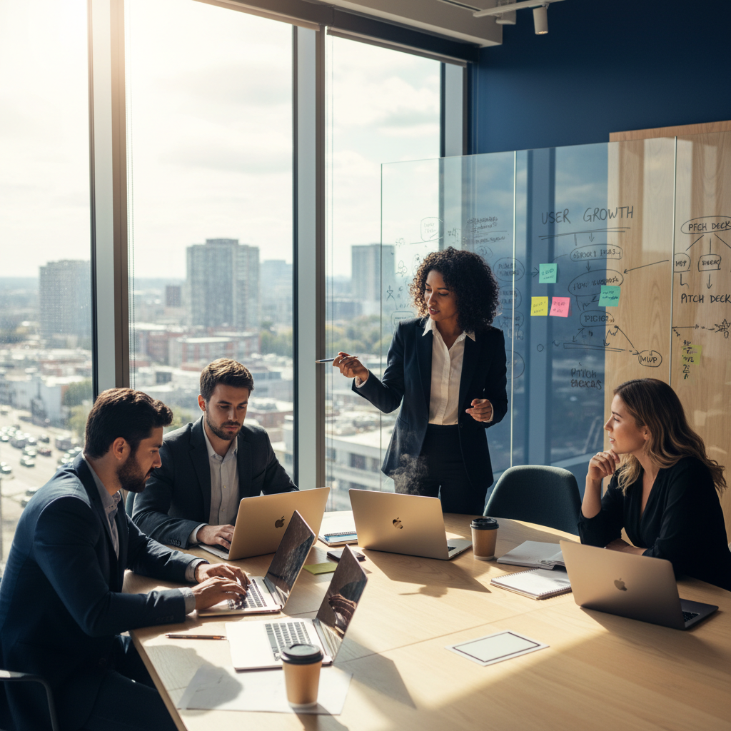 Bringing AI to Life: The Rise of Physical Intelligence