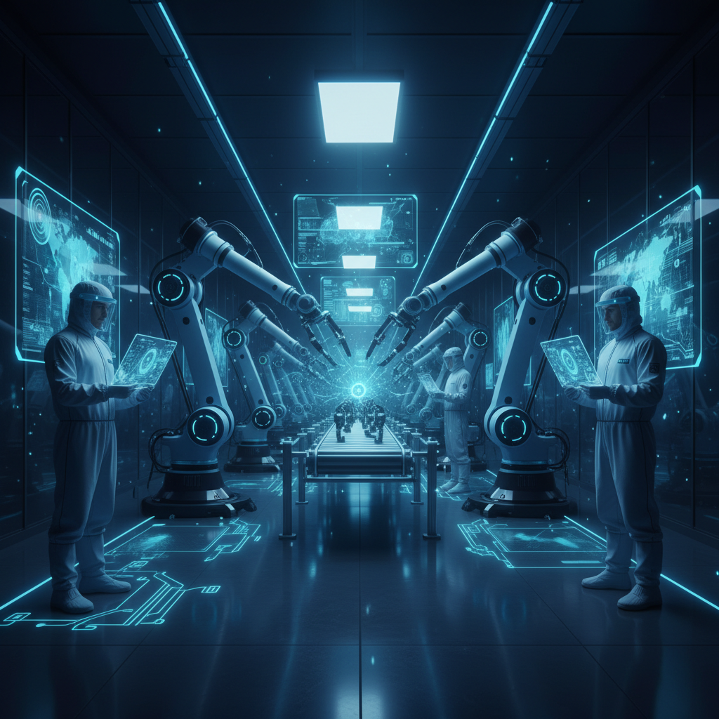 The Dawn of Physical AI: Building Intelligent Embodied Systems