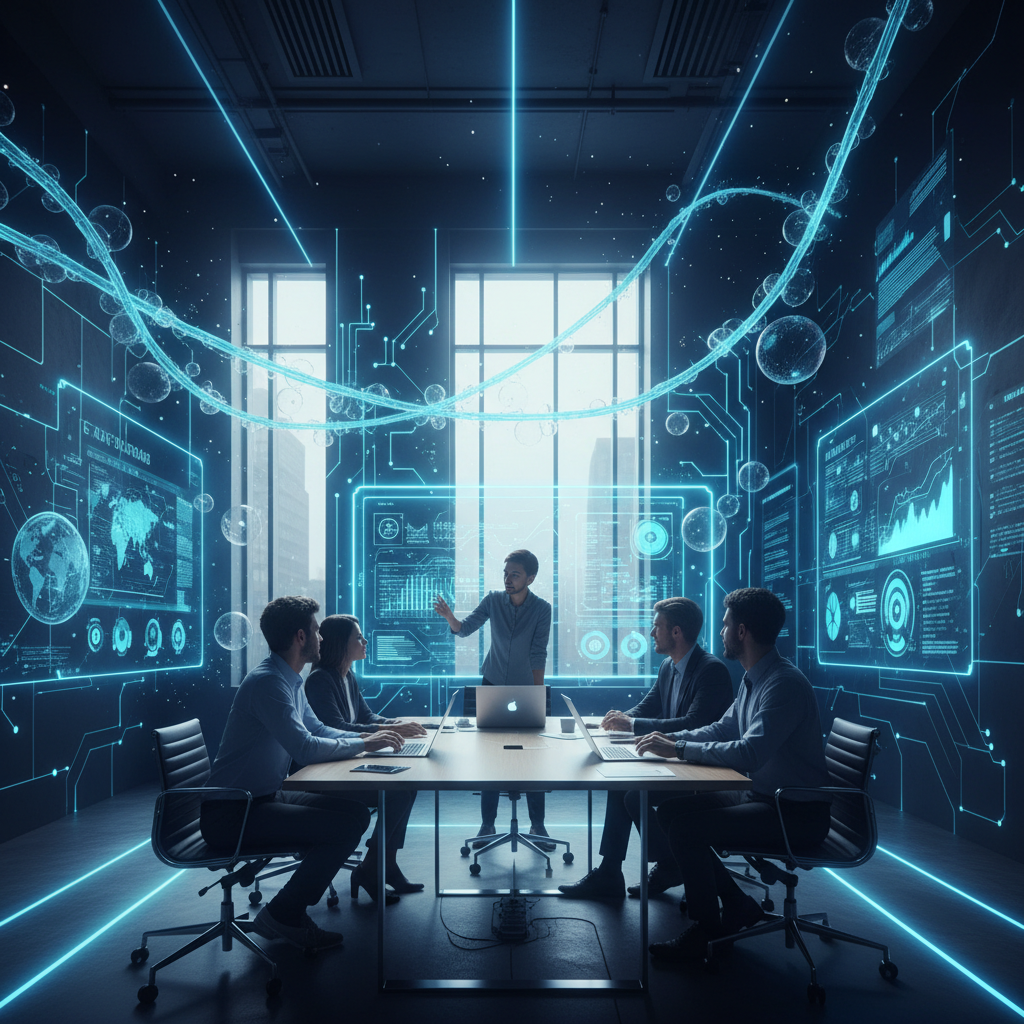 Unlocking Physical AI: Actionable Insights for Founders