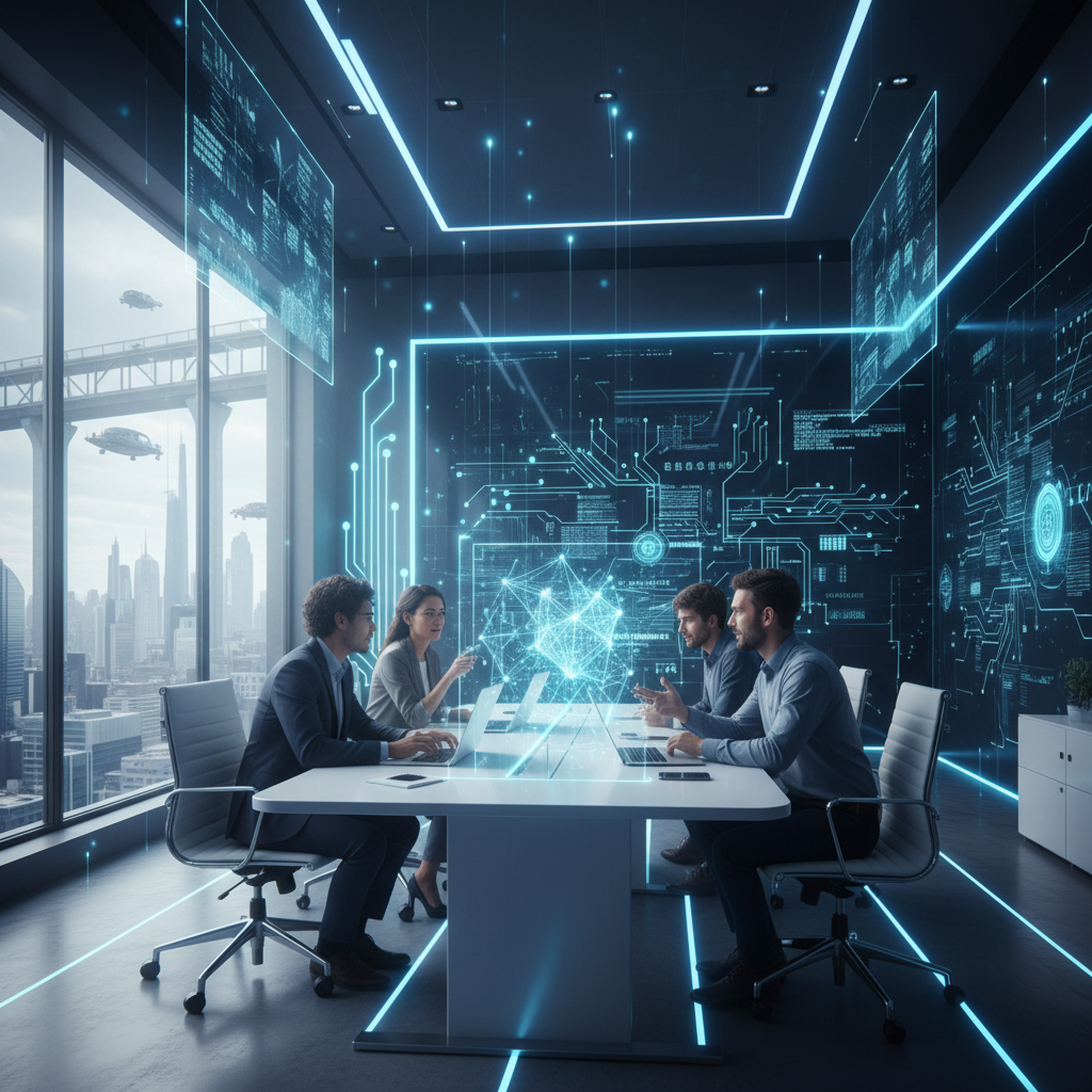 Unlocking the Potential of Physical AI: A Founder's Guide