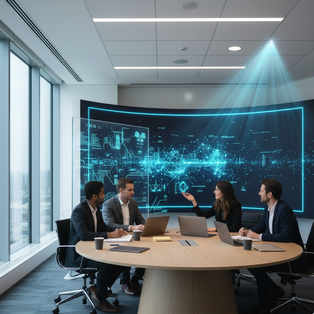 Unlocking the Potential of Physical AI: A Founder's Guide
