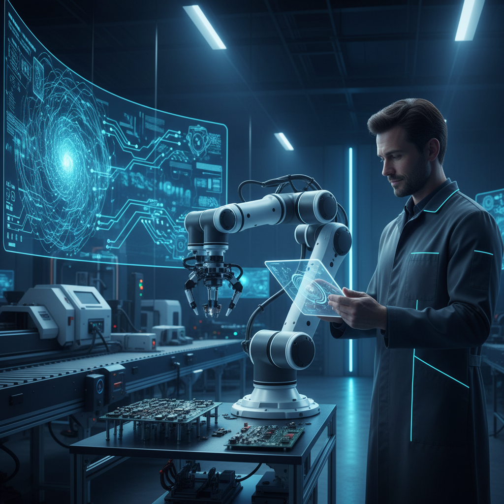 Unlocking the Potential of Physical AI for Founders